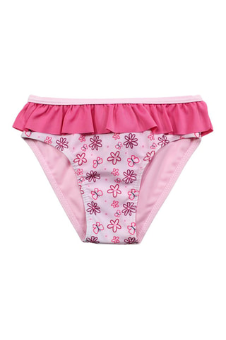 Badpak Unicorn - Roze - Roze
