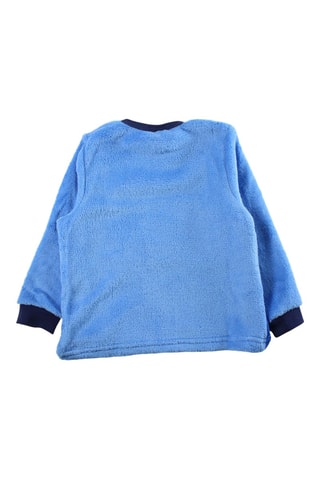 Pijama Stitch Lilo y Stitch Disney - Azul