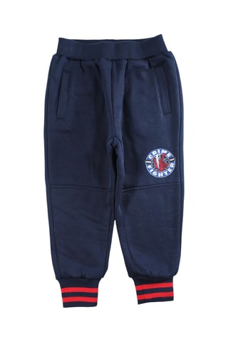 Joggingbroek Spider-Man Avengers Marvel  - Marineblauw