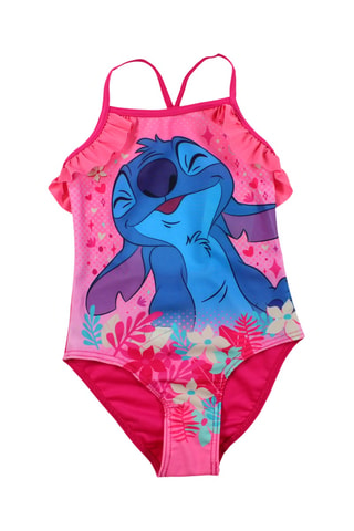 Badpak Lilo & Stitch Disney - Roze