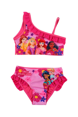 Bikini Prinsessen Disney - Roze
