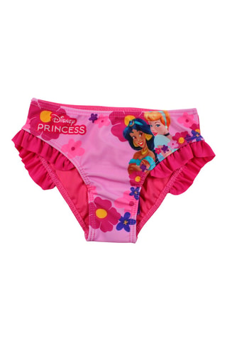 Bikini Prinsessen Disney - Roze