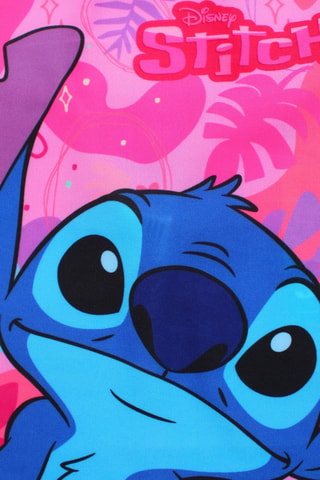 Badpak Lilo en Stitch Disney - Roze