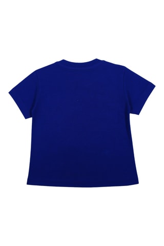 Camiseta Spider-Man Los Vengadores Marvel - Azul marino