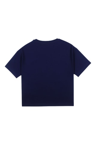 Camiseta Spider-Man Los Vengadores Marvel - Azul marino