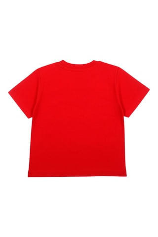 Camiseta Spider-Man Los Vengadores Marvel - Rojo