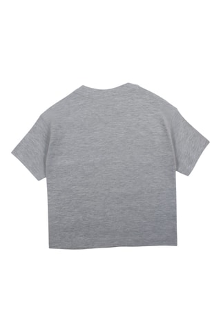 Camiseta La Patrulla Canina - Gris