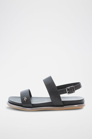 Sandalias Soraya - Negro