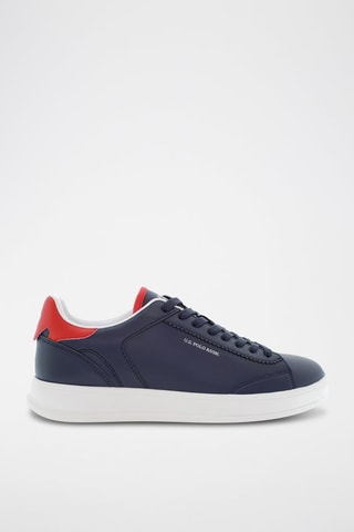 Zapatillas Campy - Azul