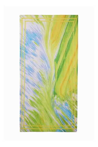 Foulard - Vert