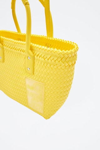 Sac à main - Jaune
