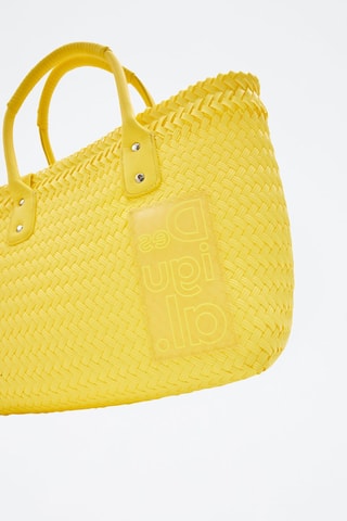 Sac à main - Jaune