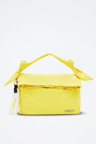 Sac à main - Jaune