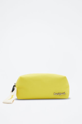 Trousse - Jaune