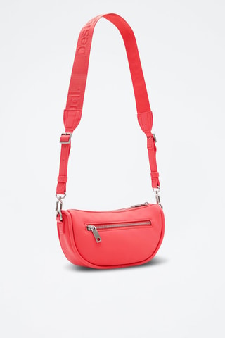 Sac porté épaule - Rose