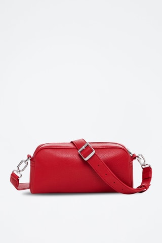 Sac bandoulière - Rouge