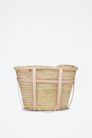 Cabas - Beige