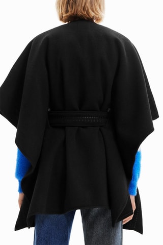 Cape - Noir