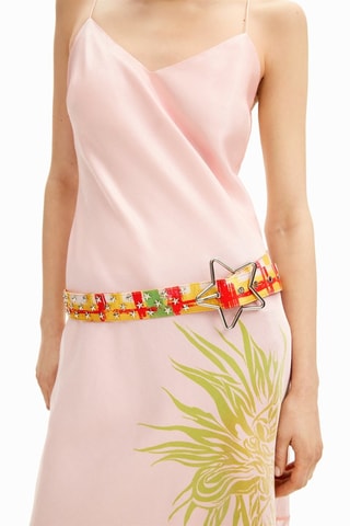 Ceinture - Jaune