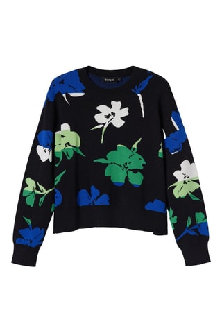 Pull - Noir