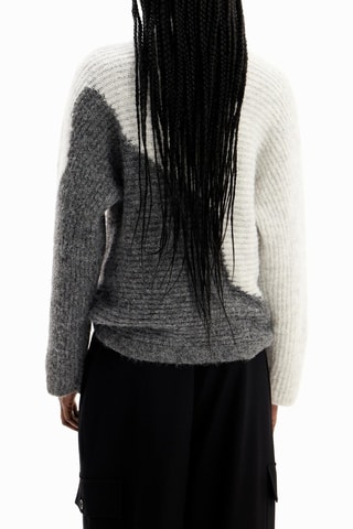 Pull - Gris