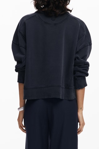 Sweat - Noir