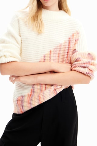 Pull - Blanc