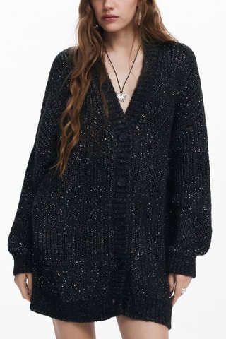 Gilet - Noir