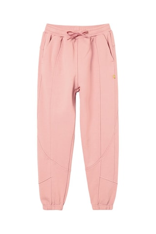 Jogging - Rose