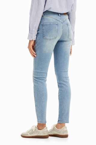 Jean skinny - Ciel