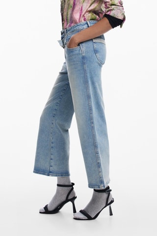 Jean straight - Ciel