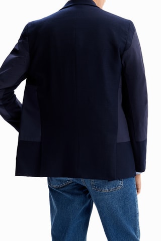 Veste - Bleu marine