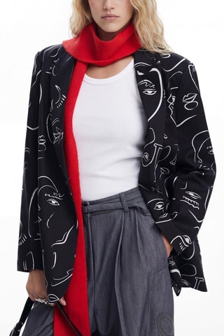 Veste - Noir