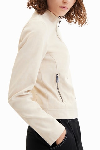 Veste - Ecru