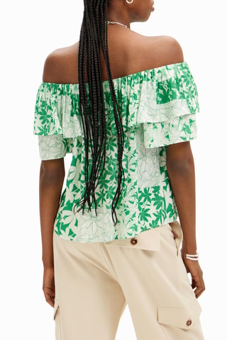 Top - Vert