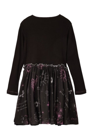 Robe - Noir