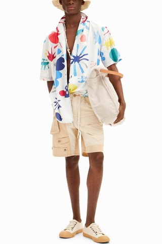 Chemise - Blanc
