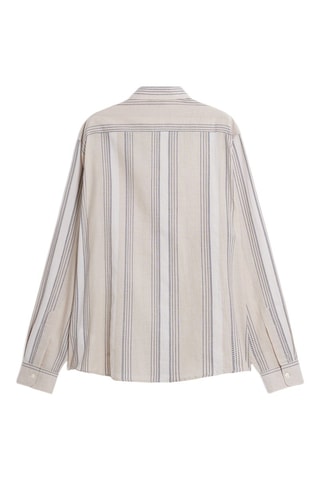 Chemise - Beige