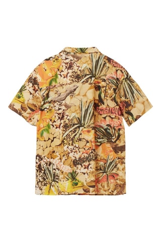 Chemise - Beige