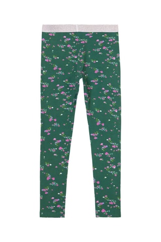 Legging - Vert