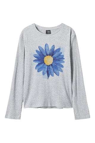 T-shirt - Gris