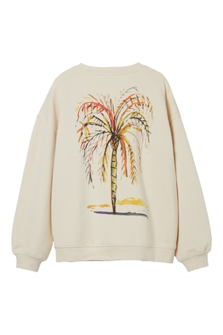 Sweat - Beige