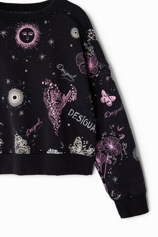 Sweat - Noir