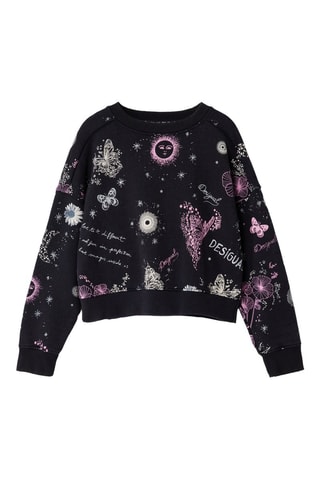 Sweat - Noir