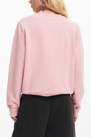Sweat - Rose