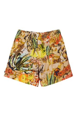 Short - Jaune
