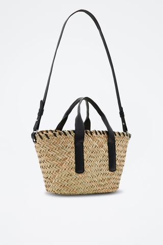 Cabas - Beige