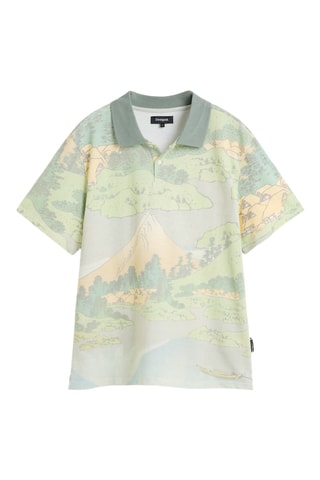 Polo - Vert
