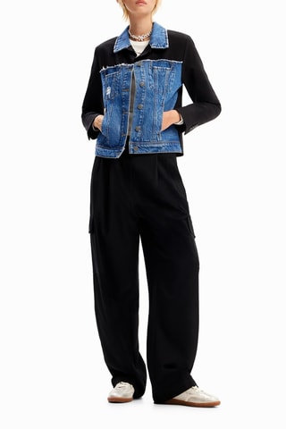 Veste - Noir