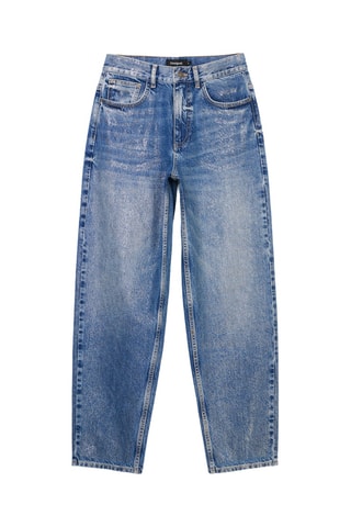 Jean - Bleu